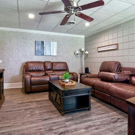 Amazing Cottage - Located On Blue Mile - Close To Gsu! Statesboro Εξωτερικό φωτογραφία