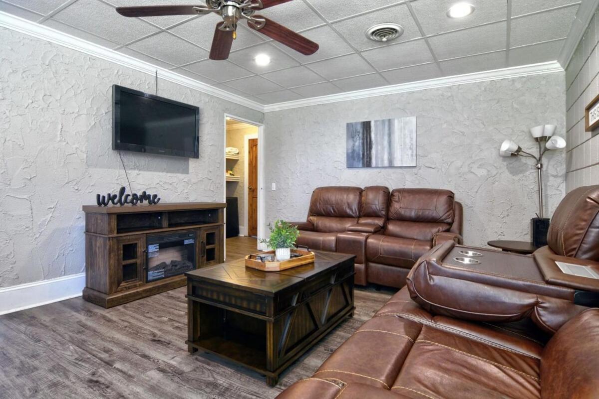 Amazing Cottage - Located On Blue Mile - Close To Gsu! Statesboro Εξωτερικό φωτογραφία