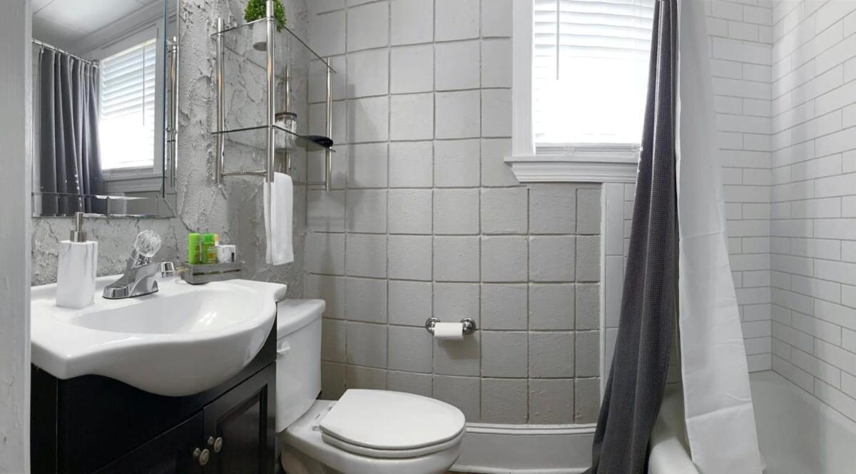 Amazing Cottage - Located On Blue Mile - Close To Gsu! Statesboro Εξωτερικό φωτογραφία