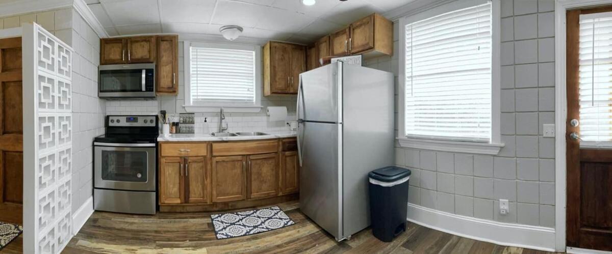 Amazing Cottage - Located On Blue Mile - Close To Gsu! Statesboro Εξωτερικό φωτογραφία