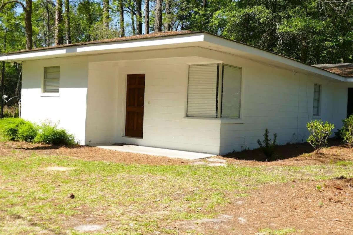 Amazing Cottage - Located On Blue Mile - Close To Gsu! Statesboro Εξωτερικό φωτογραφία