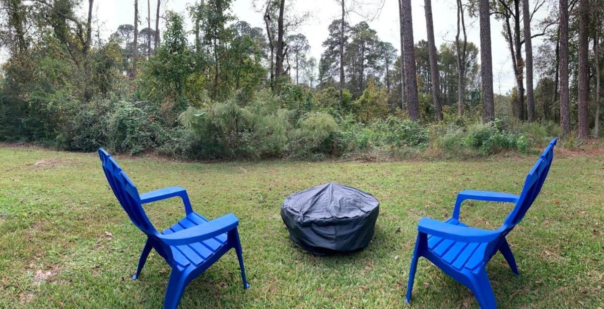 Amazing Cottage - Located On Blue Mile - Close To Gsu! Statesboro Εξωτερικό φωτογραφία