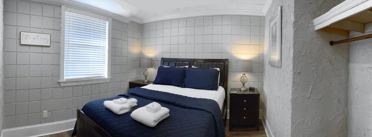 Amazing Cottage - Located On Blue Mile - Close To Gsu! Statesboro Εξωτερικό φωτογραφία