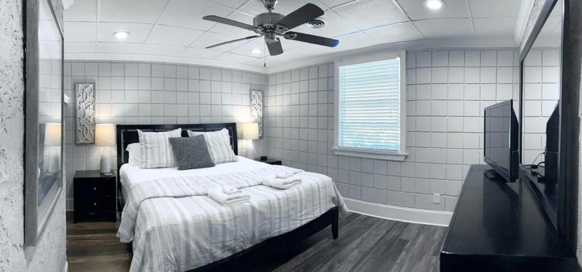 Amazing Cottage - Located On Blue Mile - Close To Gsu! Statesboro Εξωτερικό φωτογραφία