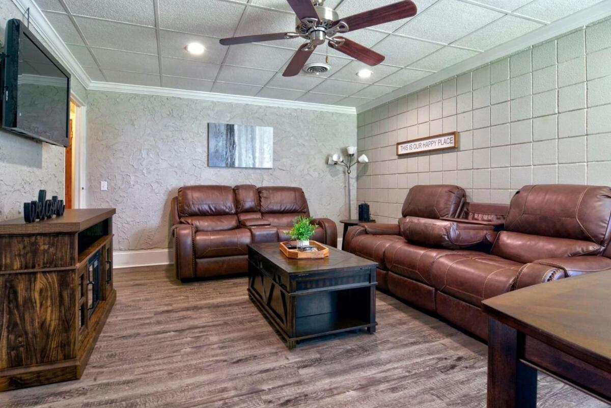Amazing Cottage - Located On Blue Mile - Close To Gsu! Statesboro Εξωτερικό φωτογραφία